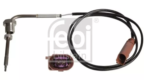 EGZOZ SICAKLIK SENSÖRÜ - 638 552 - FEBI 109180