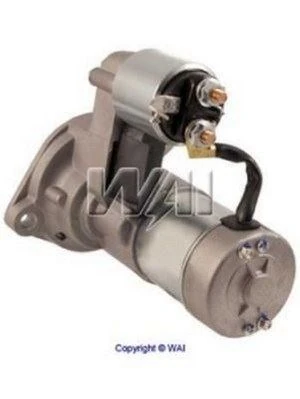 Opel Mars Motoru 12v 1,4kw 9dis Hitachı Tip Corsa B Combo 1,5 1,7d / Td 94 01 Astra F 1,7d 95 98 - Waı 18279n