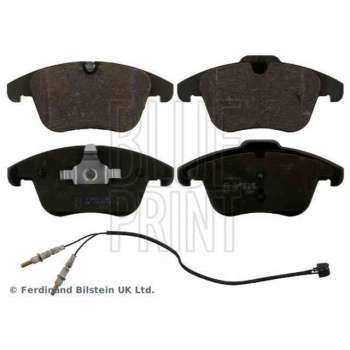ON FREN BALATASI FISLI C5 III 1.6 16V / 1.8 16V / 2.0 16V / 1.6HDI / 2.0HDI 02 / 08> P407 DW10BTED4 - BLUEPRINT ADP154236