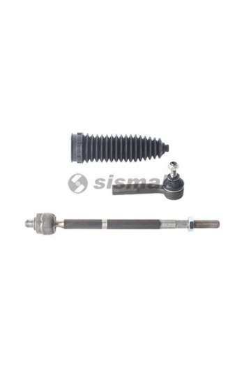 Opel Direksiyon Tamır Kiti (r) Fiat Punto (05-)/opel Corsa D (06-)/corsa E (14-)/alfa Mito (08-) - Sismak 113313