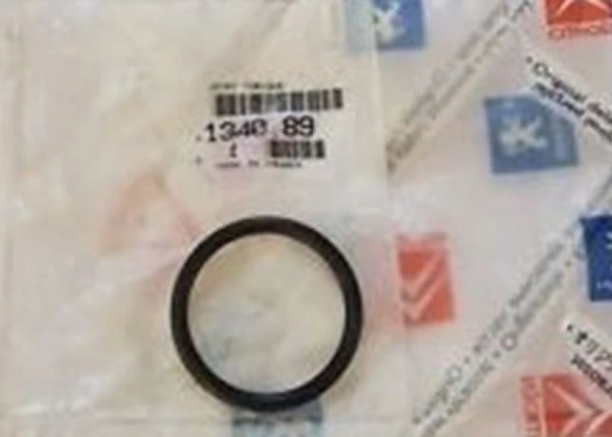 Psa Termostat Contası 2008-207-208-3008 I-II-308 I-II-5008 I-II-508 I-II-Partner-Rcz 1.6 Ep6 - Psa 134089