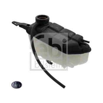 RADYATOR YEDEK SU DEPOSU W220 98>05 W463 08> - FEBI 37646