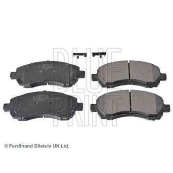 ON FREN BALATASI IMPREZA 1.6 92>00 LEGACY 1.8 2.0 94>99 - BLUEPRINT ADS74220