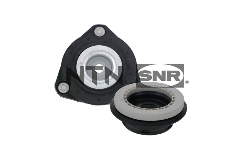 AMORTISÖR TAKOZU ÖN BILYALI SET - TAKIM - SNR KB65238