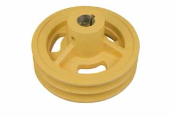 TC56 BOĞAZ ALT IKILI KASNAK 24CM - 84971204 - 84971204