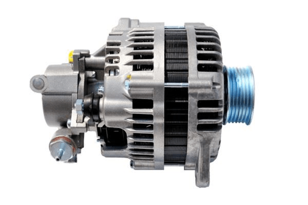 ALTERNATOR 12V 100A HITACHI TIP OPEL COMBO 1,7DTI CORSA C Y17DT (00 05) / ASTRA G 1,7DTY CDTY (02 05 - HELLA 8EL011711-151