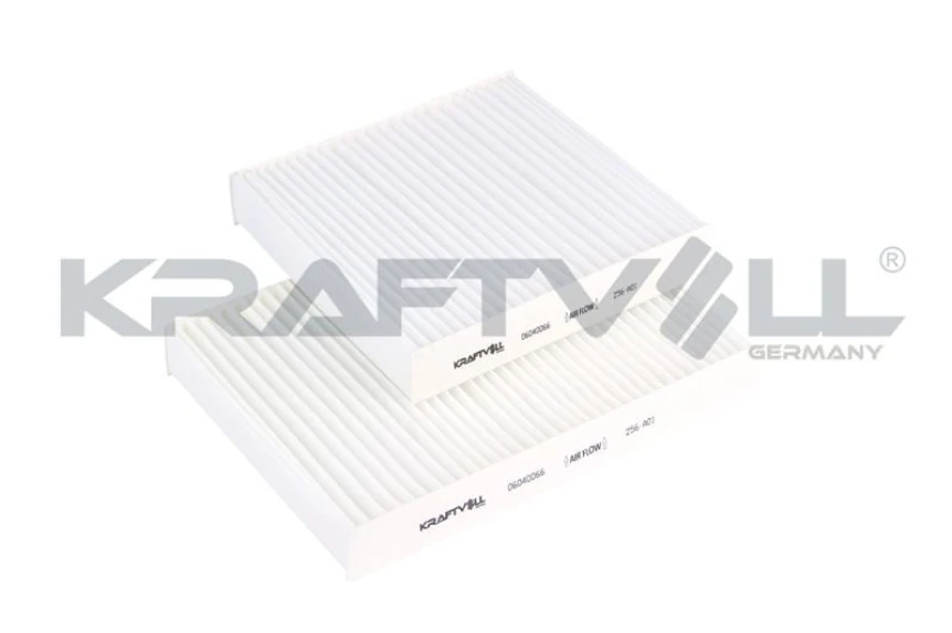 Psa Polen Filtresi 207 06> 208 12> 2008 13> / C3 09> C4 Cactus 14> Ds3 09> Ds5 13> - Kraftvoll 06040066