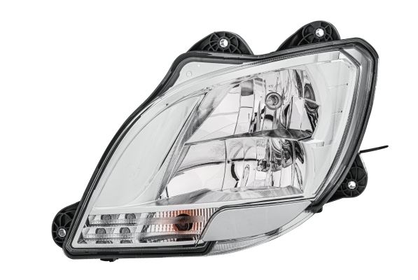 FAR SOL DAF XF106 Y.M. EURO 6 MOTORLU (FA-FAC-FAD-FAK-FAN-FAR-FAS-FAT-FT) - HELLA 1ED010116-531