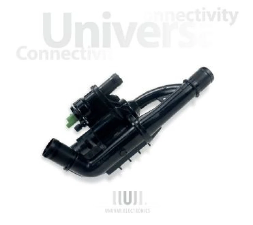 Ford Termostat B-Max, C-Max, Ecosport, Fiesta, Focus, Galaxy, Kuga, Mondeo, S-Max, Transıt Connect, Tourn - Unuvar 9148-2