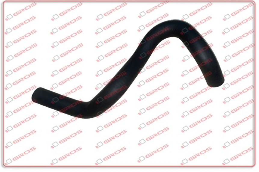 Hyundaı Kalorıfer Cikis Hortumu Hyundaı Santa Fé II  Kia Sorento II - Gros T13888