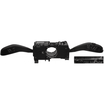 SINYAL SELLEKTOR KUMANDA KOLU POLO 10> T6 12> FABIA 11>15 ROOMSTER 11>15 RAPID 12> - FEBI 45325
