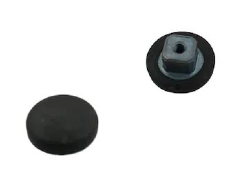 Psa Kelebek Cam Baglantı Somunu Partner II Berlingo II Partner Tepe Berlingo III Xsara C1 Saxo 406 206 1 - Psa 857379