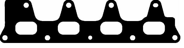 EGSOZ MANIFOLD CONTASI CLIO II III KANGOO LAGUNA I II MEGANE I II 1,4 / 1,6 16V K4M K4J - ROYAL 381020