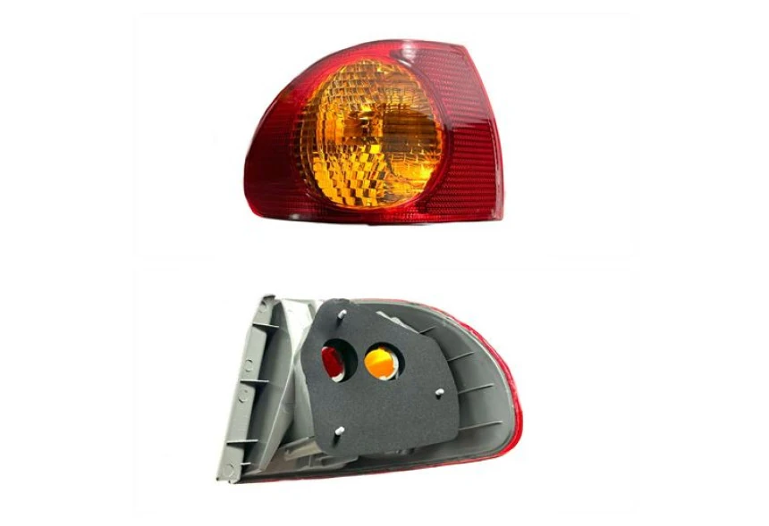 Toyota Stop Lambası Dis Sol Corolla Ae111 99>02 - Wagenburg 21000662