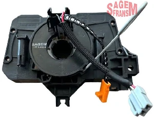 Unıversal Direksiyon Sargısı Aır Bag Zembereği Clio II 98>05-Clio III 07>thalıa - Sagem-171404