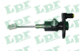 Vag Debriyaj Ust Merkezi Passat 03>05 A6 02>05 Superb 02>08 - Lpr 2322