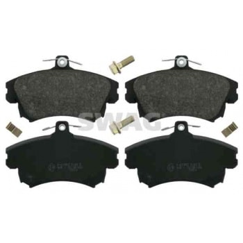 ON FREN BALATASI CARISMA 95>09 1.6 COLT 04> 1.5 / VOLVO S40 95> - SWAG 55916214