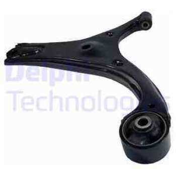 SALINCAK (SAC) ROTILSIZ KOMPLE SOL HYUNDAI ACCENT ERA 06-> KIA RIO 06-> - DELPHI TC2187