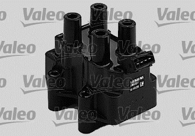ATESLEME BOBINI VECTRA B ASTRA F OMEGA B VECTRA A X20XEV X18XE - VALEO 245057
