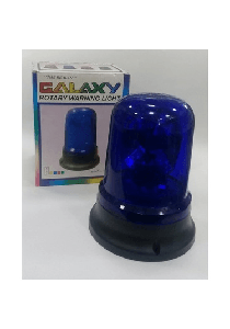 BÜYÜK GALAXY DÖNER LAMBA CAMI-MAVİ - SERTPLAS-0289CUM