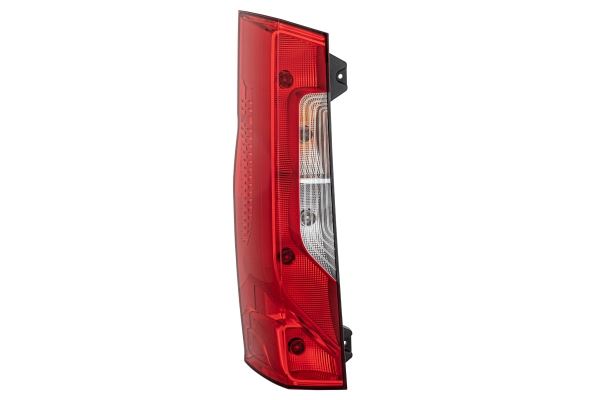 STOP LAMBASI SOL (DUYLU) MERCEDES SPRINTER 907 910 18 - HELLA 2SK013252-211
