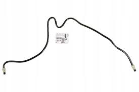 Psa Debriyaj Merkezi Borusu 308-Partner-Berlingo-C4 - Psa 9675299080