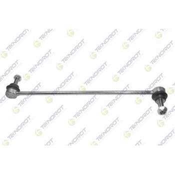 Japon Viraj Askı Rotu Ön - Tek Sm-110