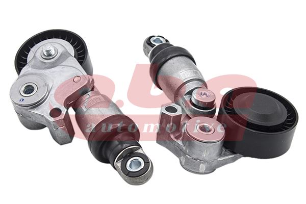Mazda Alternator V Kayısı Otomatık Gergi Rulmanı Komple Mazda 3 1.5 2.0 2013> Mazda 6 2.0 2012> Cx3 CX - Aba 25180129