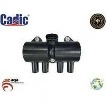 Vag Atesleme Bobını Arteon Caddy Golf VII Passat Polo Tiguan T-Roc A1 A3 Q2 Q3 Arona Ateca İbiza Leon Ka - Cadıc 45006110