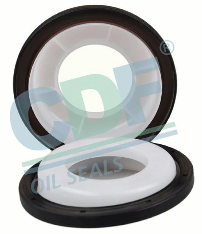 Psa Krank Arka Kecesi Citroen C2-C3-C4-C5, Peugeot 206-207-307-308-407, Ford Focus-Fiesta-Fusıon-Cmax, R - Cdf 88621-Fp