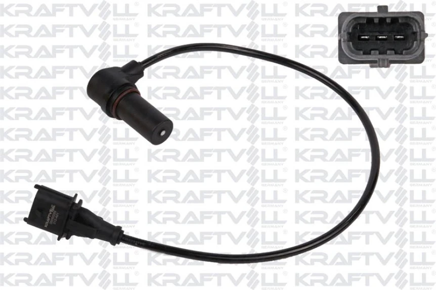 Fiat Krank MIL Sensoru Brava Bravo Doblo Marea Palıo Punto Stilo Alfa Romeo 146 147 156 1.9jtd - Kraftvoll 05090285