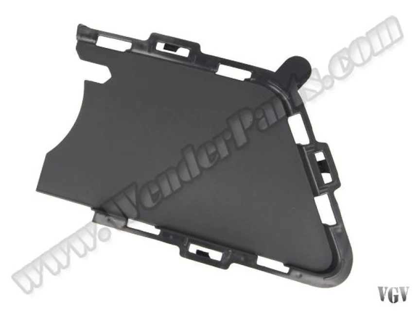Bmw Tampon İzgara Kapagı F30 On IC Sag M Tech - Wenderparts Ba51118054262