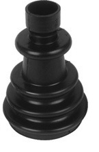 AKS KORUGU DIS CIFT KANAL R12 - GB 6101