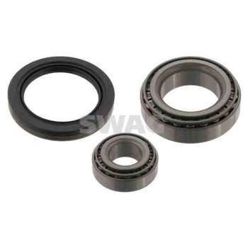 TEKER RULMANI ON (KECE ILE) C219 04>10 W211 02>08 S211 03>09 R230 06>12 - SWAG 10924534