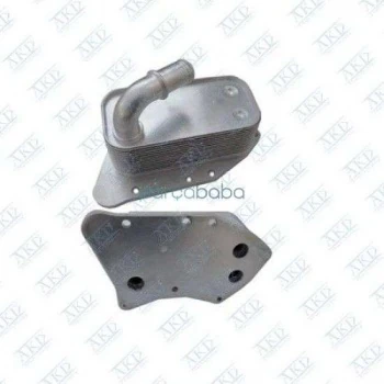 Opel Yag Sogutucu Radyatoru Astra H Zafıra B Mokka 1.7 Dtj - Akd Op146118