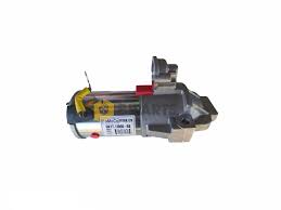 MARS MOTORU 12V 11DIS 2.2 KW TRANSIT CUSTOM V362 - V363 2.0 ECOBLUE ( START STOPSUZ ) - ( A. CEKER - - VISTEON AMIF5C11000AA