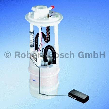 Fiat Yakıt Depo Samandırası Fiat Brava Bravo Marea 1.2 1.6 98>01 - Bosch 0986580254