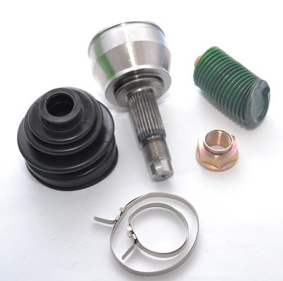 AKS KAFASI DOBLO 1,9 ALBEA 1,3 / 1,4 PALIO 1,3 (DIS FREZE:25 IC FREZE:24 UZUNLUK:152) - ZENON FI4101