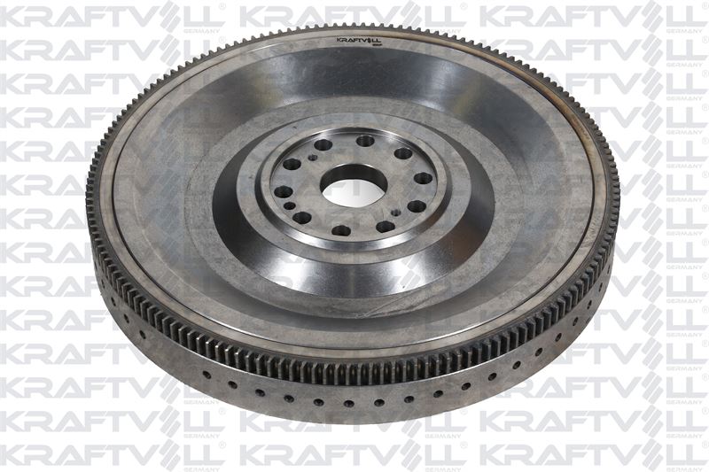 DEBRIYAJ VOLANI OKUYUCULU DAF 95XF 75 CF85 CF95 XF EURO III (DEBRIYAJ ÇAPI 430MM, DISLI SAYISI 161) - KRAFTVOLL 03060021