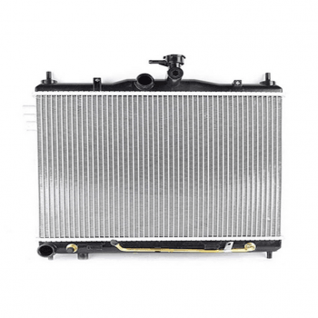MOTOR SU RADYATORU GETZ 1,5 CRDI 06> MANUEL VITES (HCC MARKA YETKILI SERVIS MALZEMESI) - MANDO HC253101C600