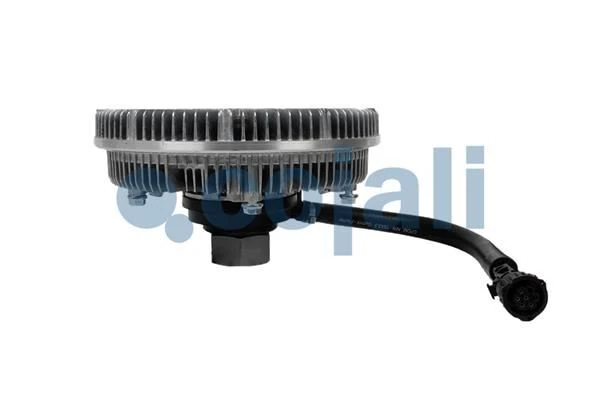 Ford Truck Fan Gobegi (viskoz) - Ford Cargo / 1833-1842-3542-4142-1850 F-Max Euro 6 - Cojalı 7193401