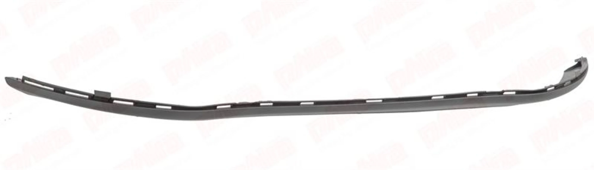 Renault Spoyler On Siyah Clio IV 13>15 - Phira CL-12600