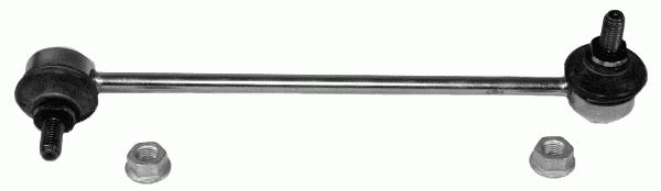 ASKI ROTU ON SOL V-CLASS 638/2 96>03 VITO 638 96>03 - LEMFORDER 2208802