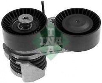 KUTUKLU GERGI RULMANI BMW E82 E88 E90 E91 E92 E93 E60 E61 - INA 534025310