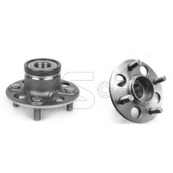 ARKA TEKER PORYASI HONDA JAZZ CITY 2002-2008 (ABS LI) - GSP 9228019