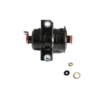 Toyota Benzin Filtresi Toyota Corolla 1.6 Enjeksiyonlu 1992-1998 (ae101) - Sardes Sf247