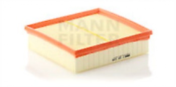 HAVA FILTRESI X156 13> X117 15>19 W176 12>18 W246 11>18 C117 13>18 - MANN C22020
