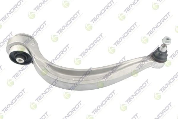 Vw Rotıllı Kol Alt Egri Sag - Rotıllı Kol Alt Egri Sag - Tek A-178