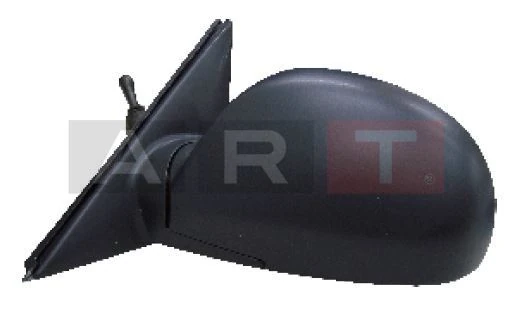 Hyundaı Dis Dikiz Aynası Mekanık Sag Accent 1999-2003 - Art M007.7015