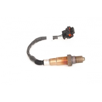 OKSIJEN SENSORU (EGSOZ BORUSUNDA) Z12XE CORSA C 01> Y26SE Y32SE OMEGA B (MEKANIK SANZIMAN ICIN) - BOSCH 0258006386